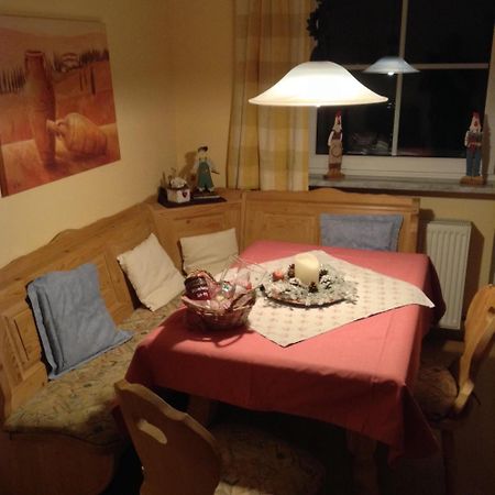 Appartement Haus Anja Bad Füssing Екстериор снимка