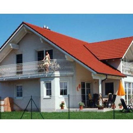 Appartement Haus Anja Bad Füssing Стая снимка