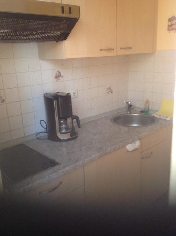 Appartement Haus Anja Bad Füssing Стая снимка