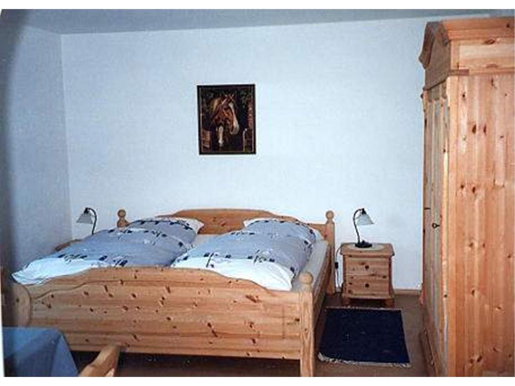 Appartement Haus Anja Bad Füssing Стая снимка