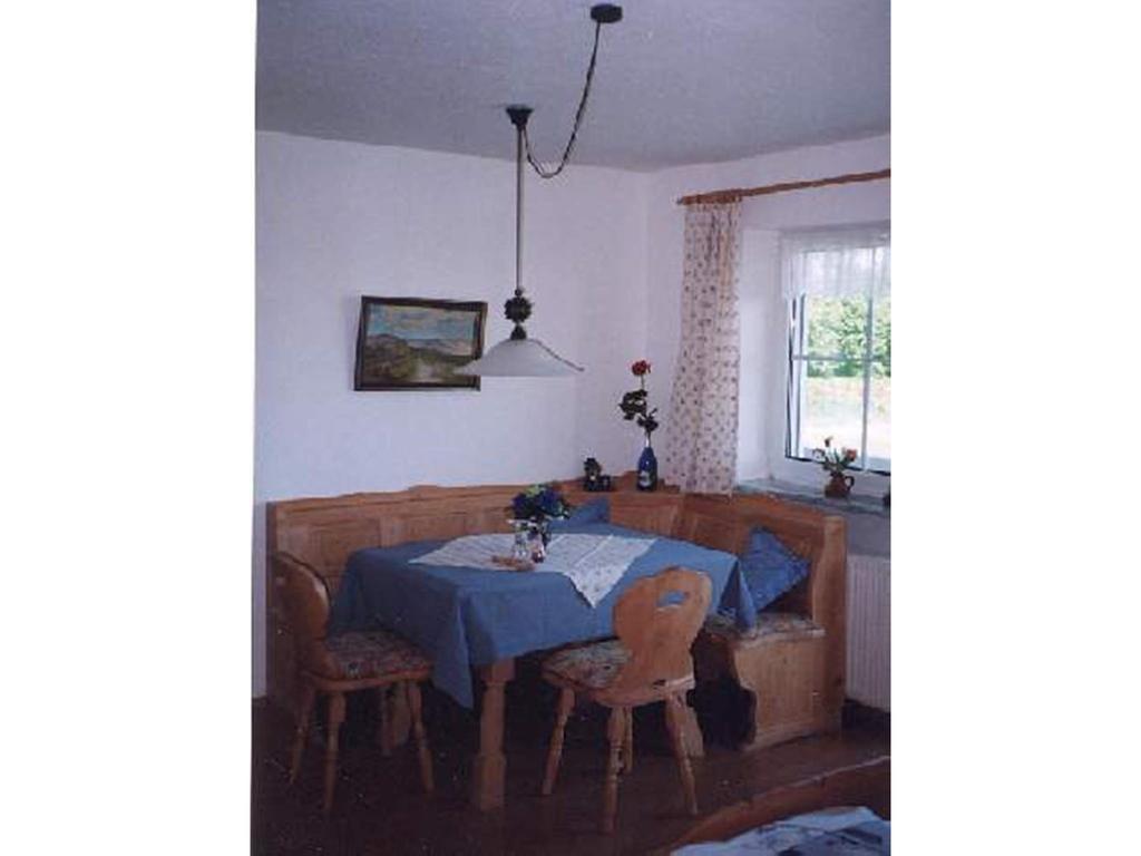 Appartement Haus Anja Bad Füssing Стая снимка